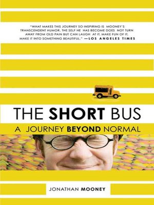 The Short Bus - ebook